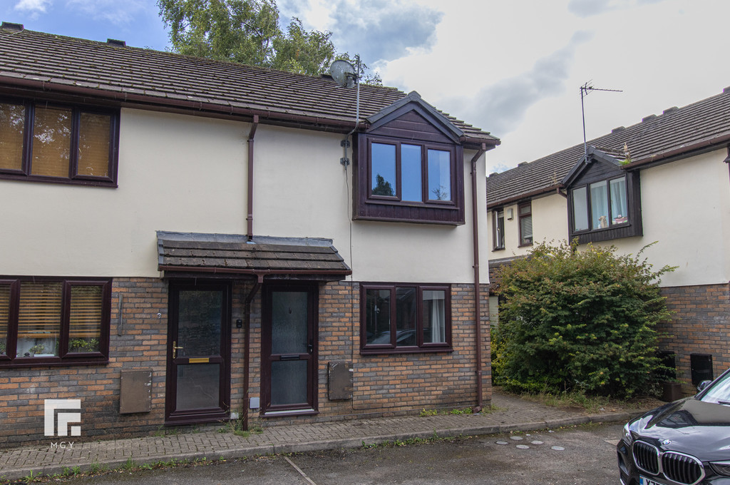 Image 0 St James Mews, Severn Grove, Pontcanna