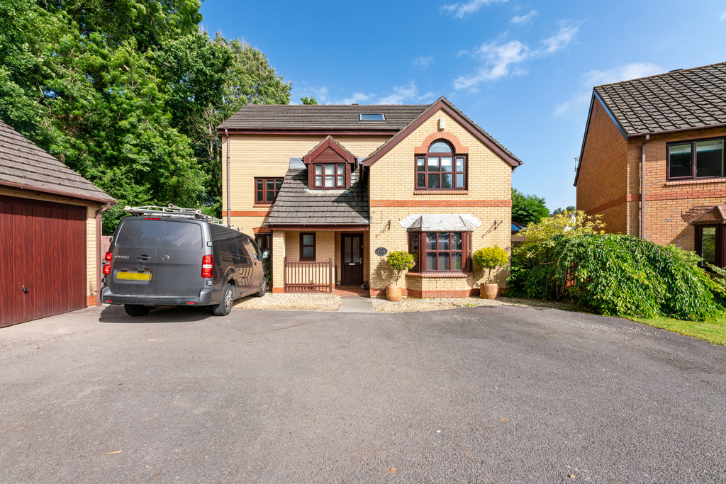 Image 25 Havenwood Drive, Thornhill, Cardiff