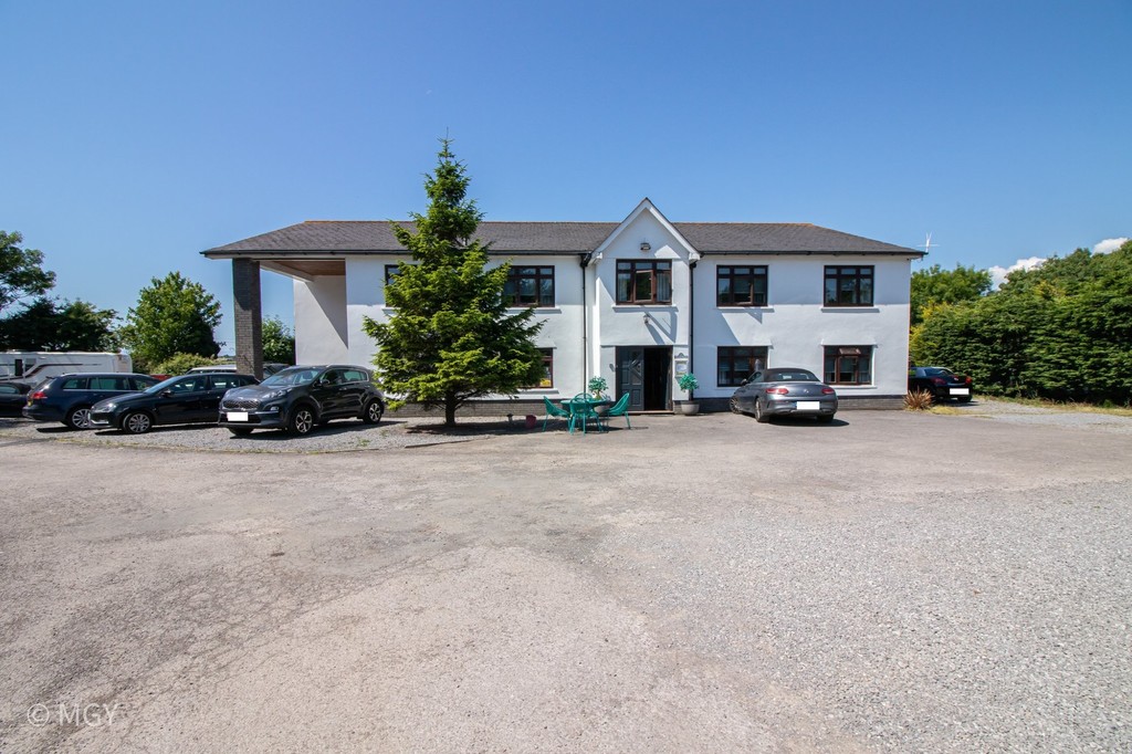 Image 30 Vale Park Hotel and Touring Site