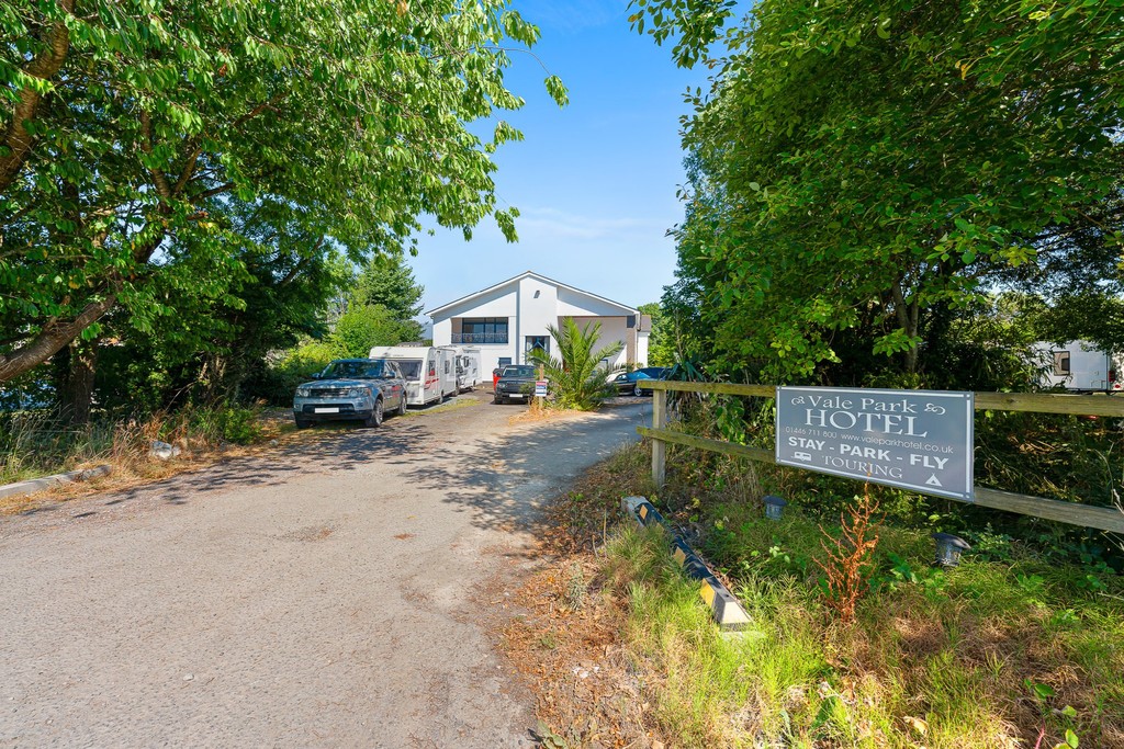 Image 41 Vale Park Hotel and Touring Site