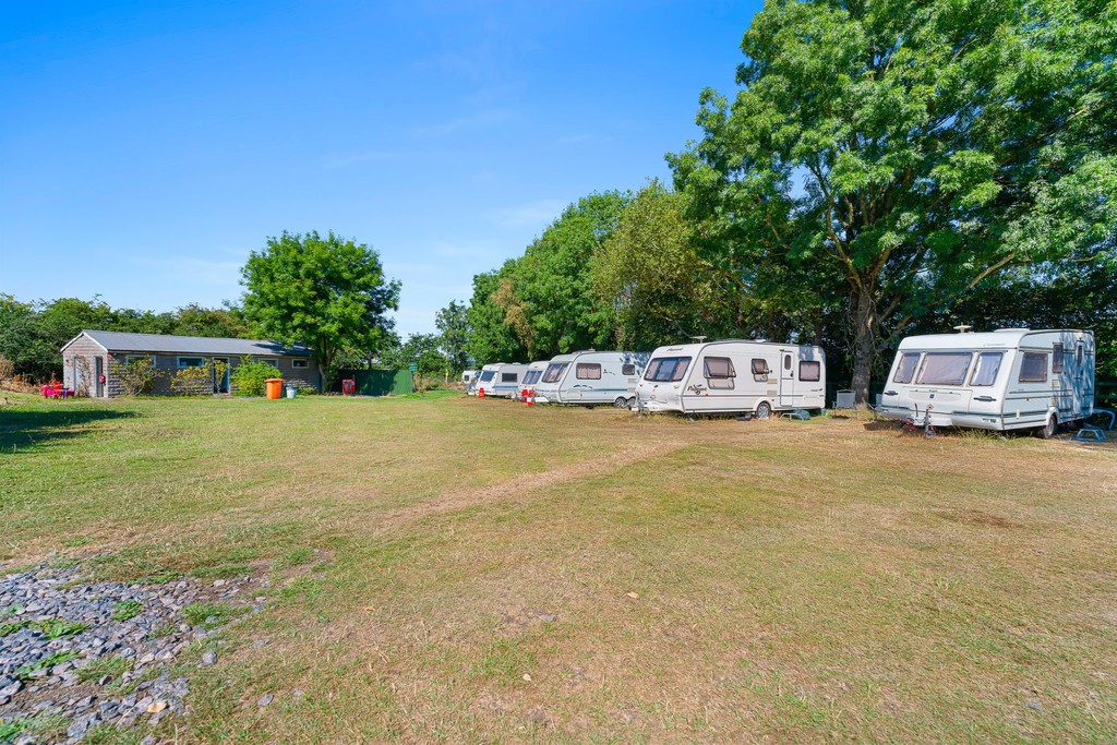 Image 43 Vale Park Hotel and Touring Site