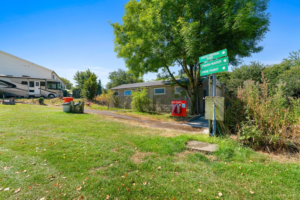 Image 46 Vale Park Hotel and Touring Site