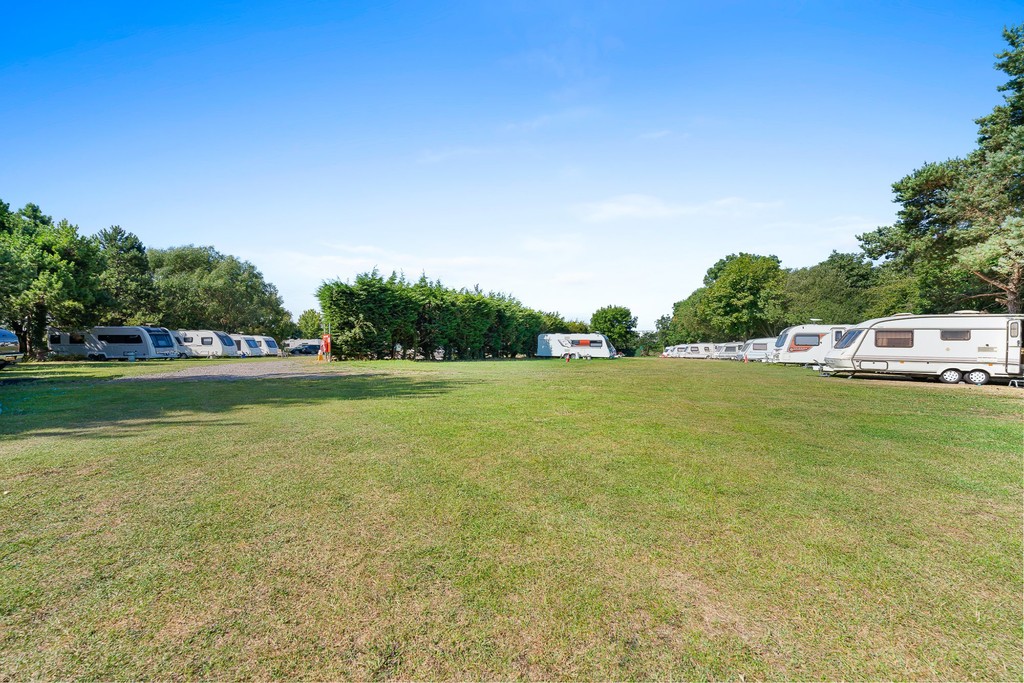 Image 48 Vale Park Hotel and Touring Site