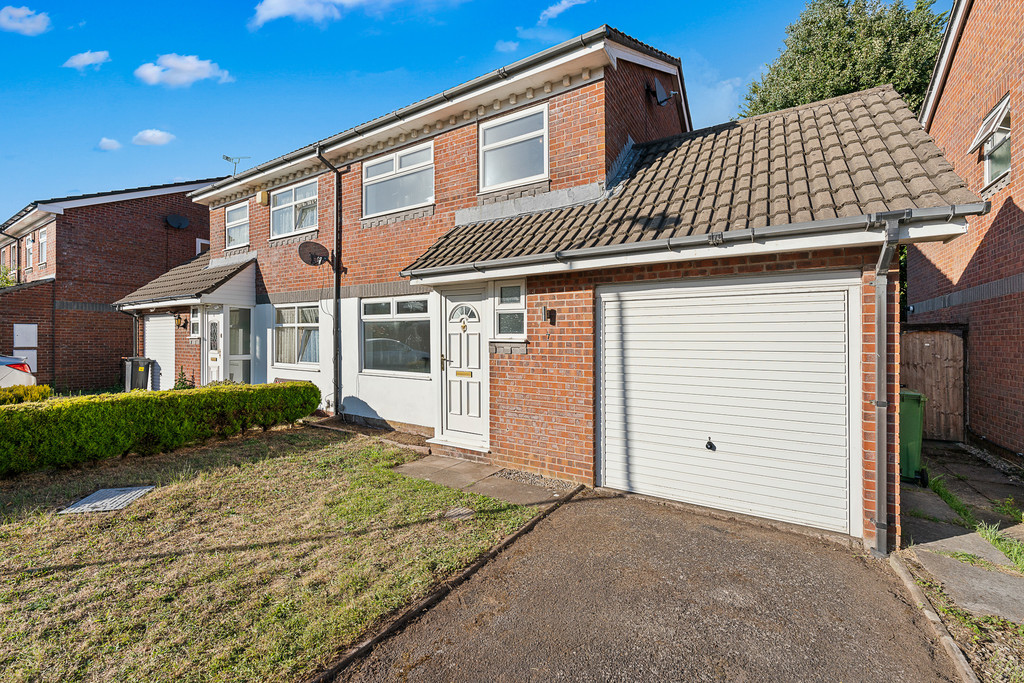 Image 0 Stallcourt Close, Penylan, Cardiff