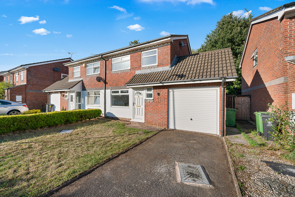 Image 19 Stallcourt Close, Penylan, Cardiff