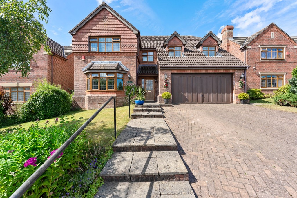 Image 0 Llantarnam Drive, Radyr, Cardiff