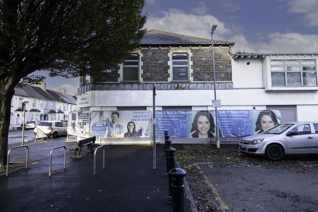 Image 12 Former Saltmead Medical Centre, Clare Road, Cardiff