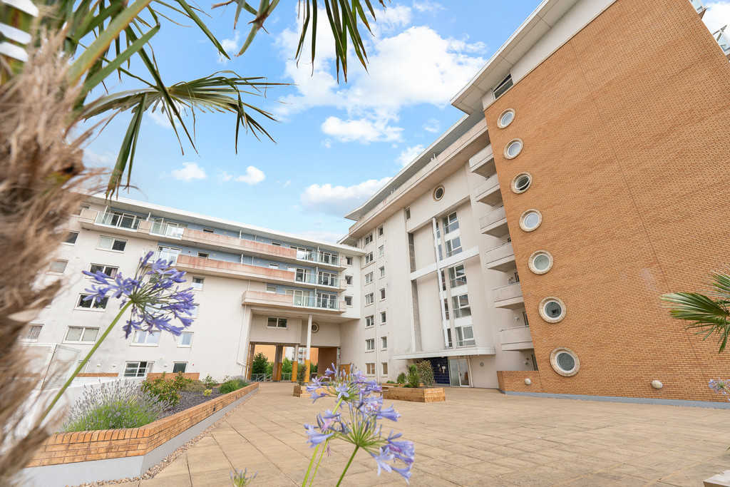 Image 0 Lyon House, Hansen Court, Century Wharf