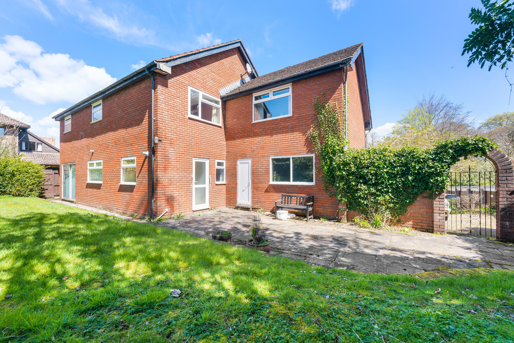 Image 6 Woodside Court, Lisvane, Cardiff