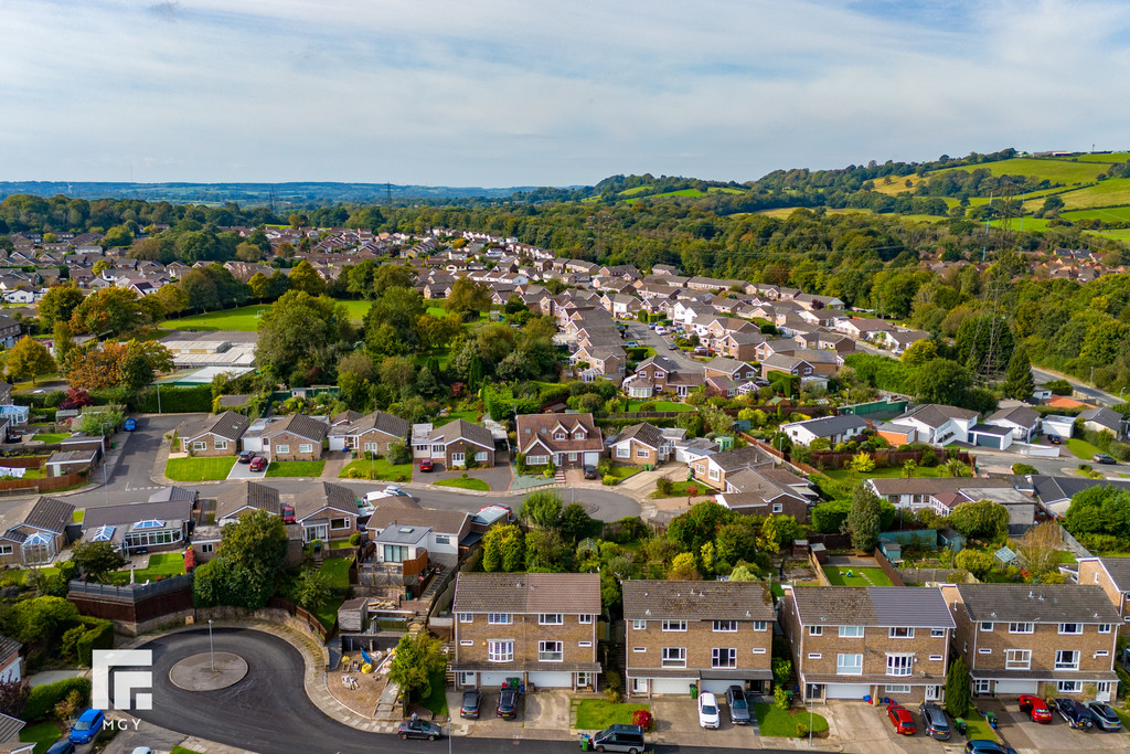 Image 30 Graig Lwyd, Radyr