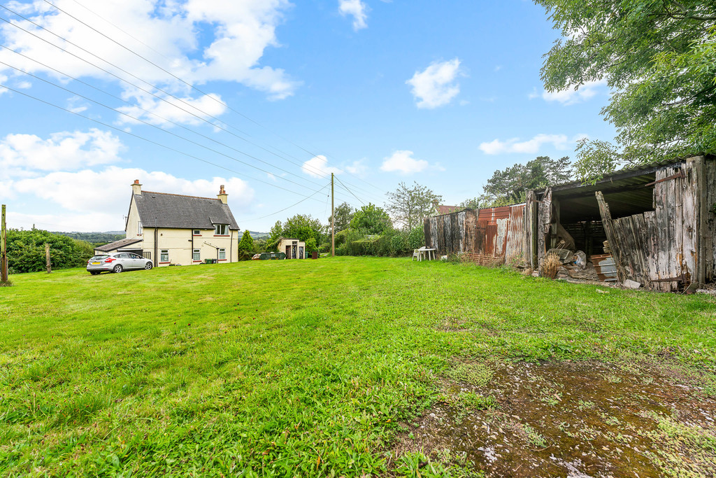 Image 14 Tal y Fan, Nant Y Ffynnon, Capel Llanilltern, Cardiff