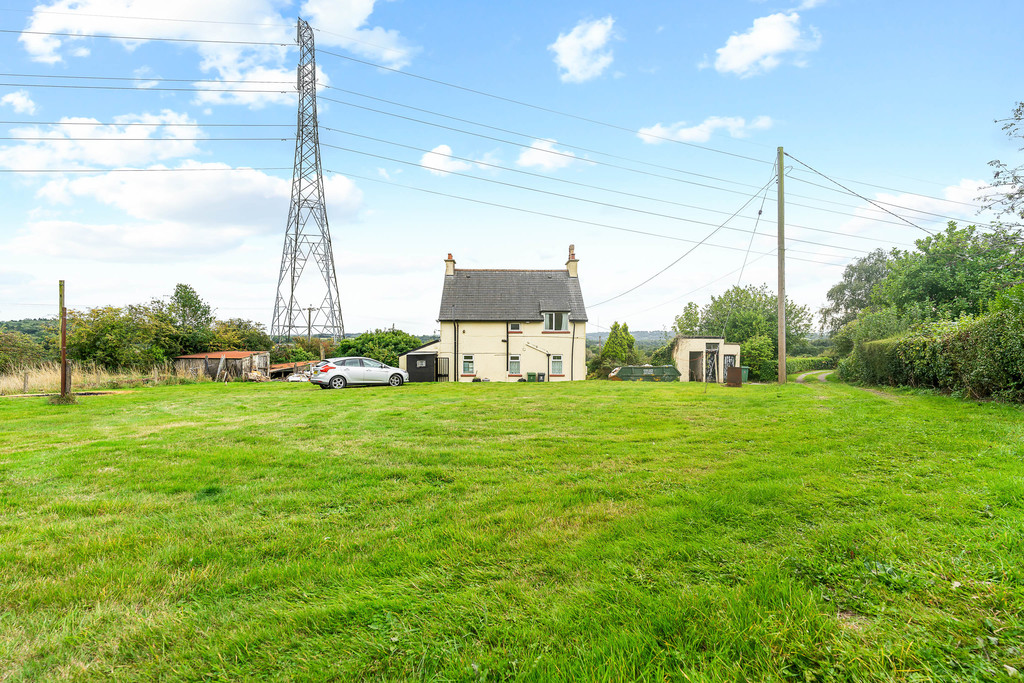 Image 15 Tal y Fan, Nant Y Ffynnon, Capel Llanilltern, Cardiff