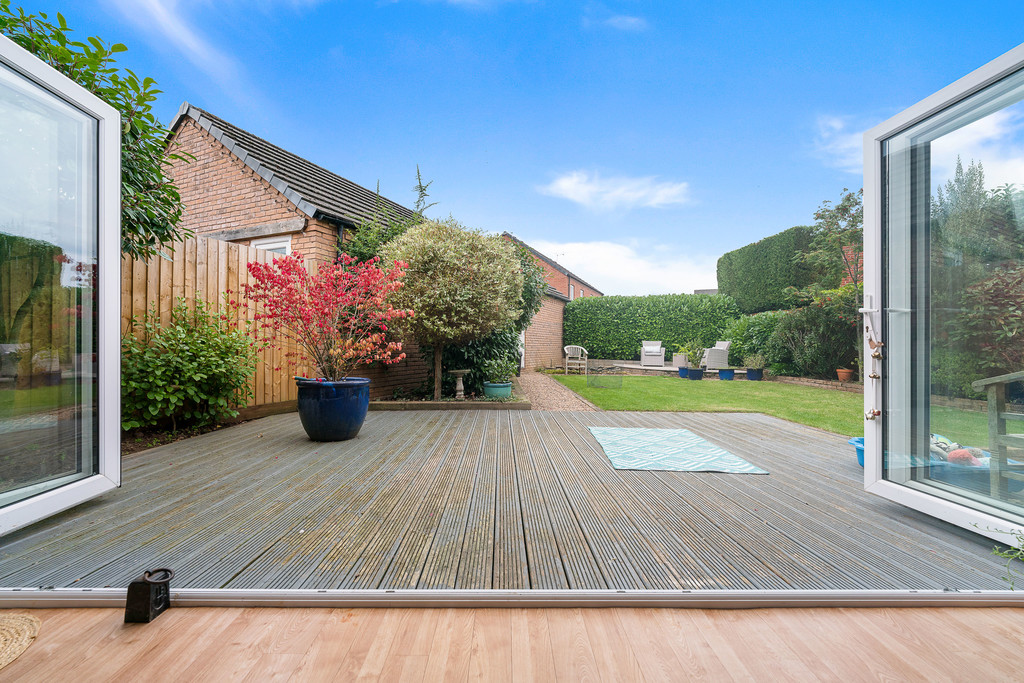 Image 10 De Clare Drive, Radyr