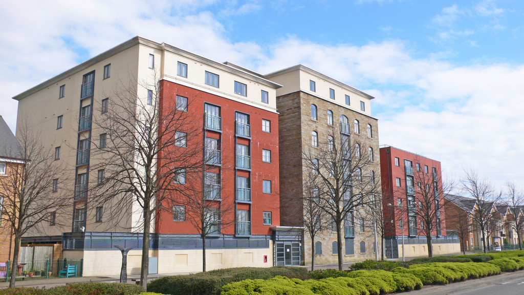 Image 0 The Granary, Cardiff Bay