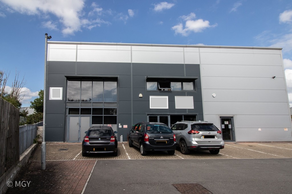Image 0 Unit A3, Lakeview Business Park, Lamby Way, Rumney, Cardiff