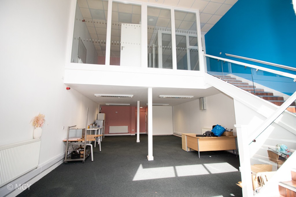 Image 1 Unit A3, Lakeview Business Park, Lamby Way, Rumney, Cardiff