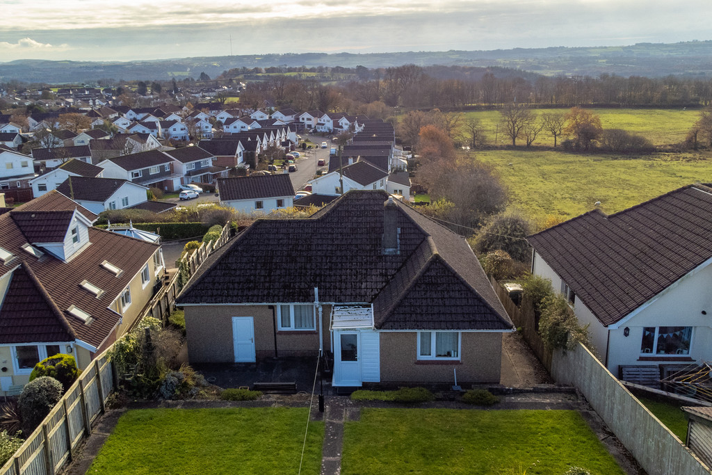 Image 47 Tyn-y-coed Road, Pentyrch