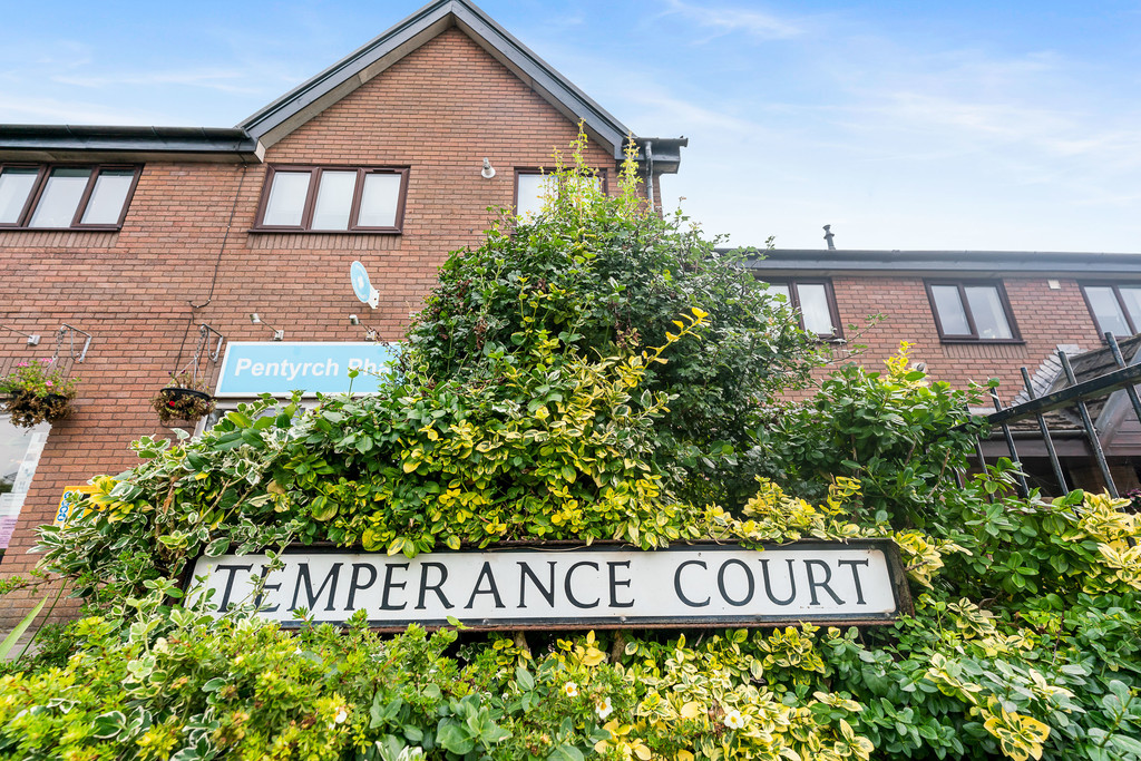 Image 10 7 Temperance Court, Bronllwyn, Pentyrch, Cardiff