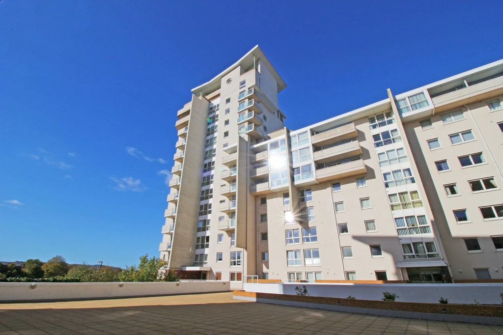 Image 12 Dubrovnik House, Hansen Court, Century Wharf