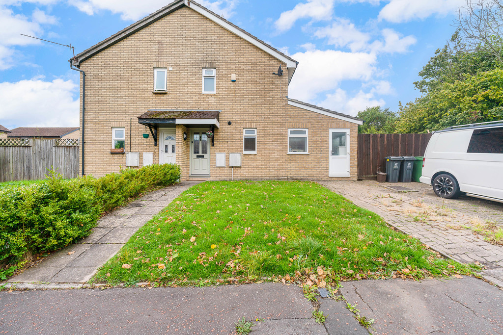 Image 0 Burne Jones Close, Danescourt