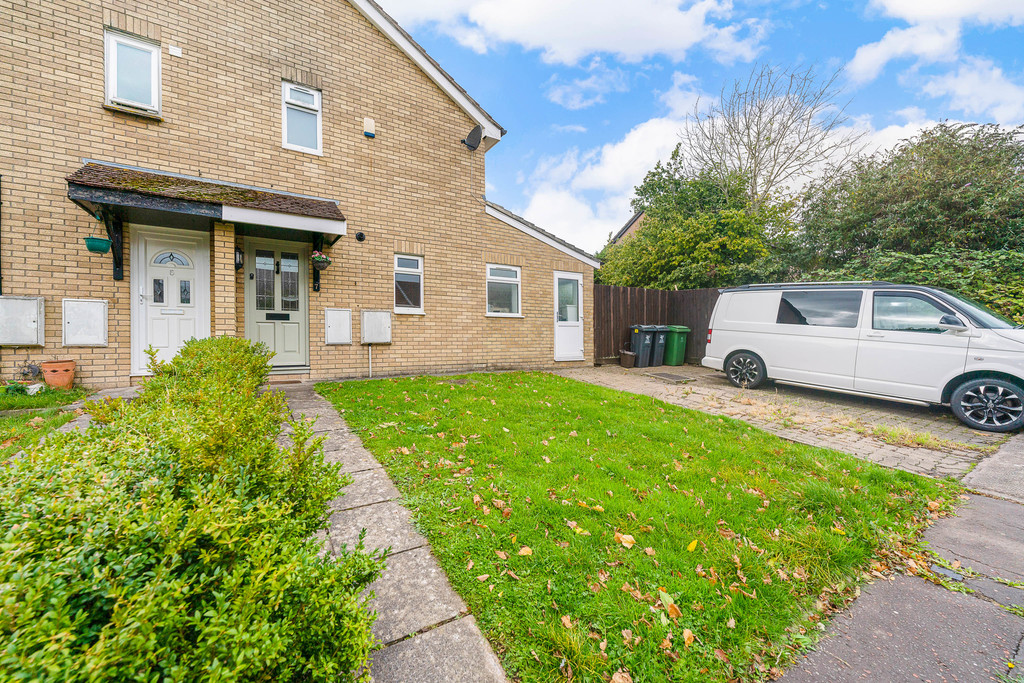 Image 16 Burne Jones Close, Danescourt