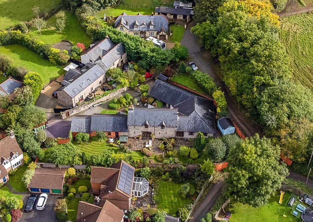 Image 6 Castle Road, Tongwynlais