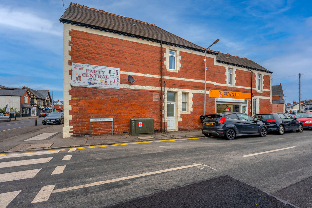 Image 9 Station Road, Llandaff North, Cardiff.