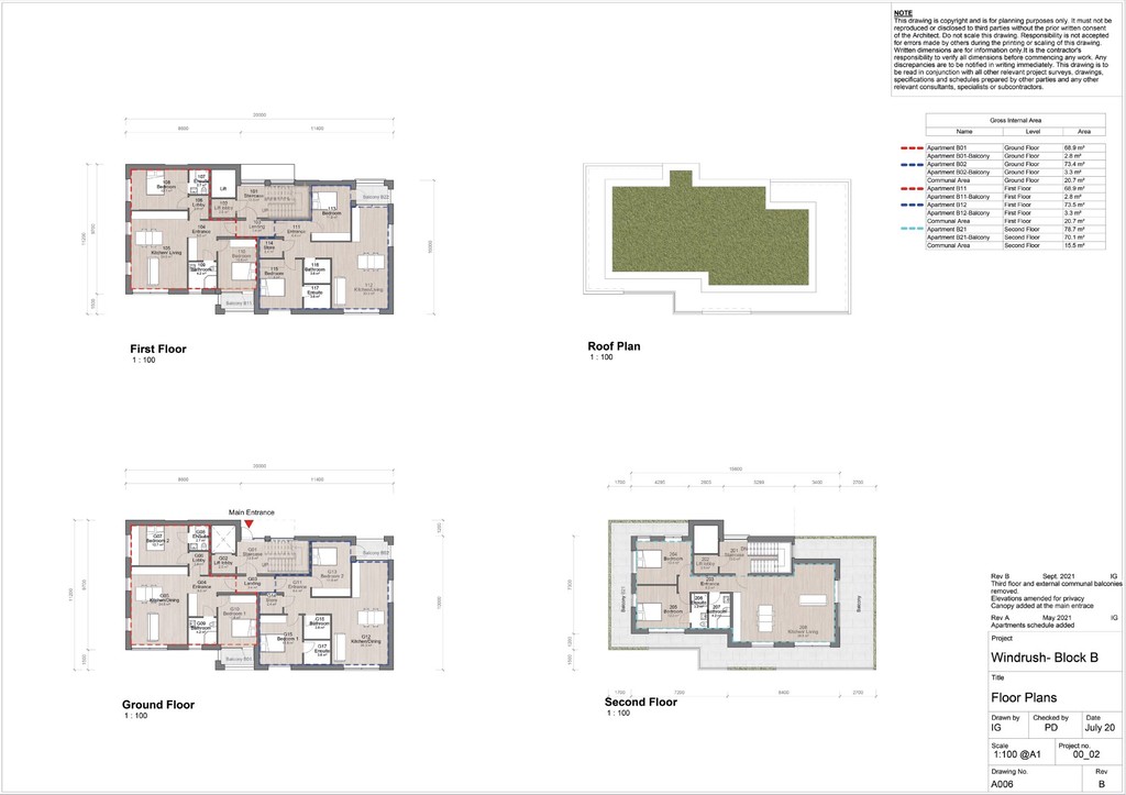 Image 10 Pwllmelin Road, Llandaff