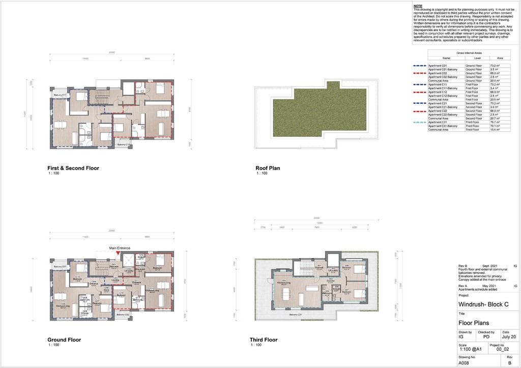 Image 11 Pwllmelin Road, Llandaff