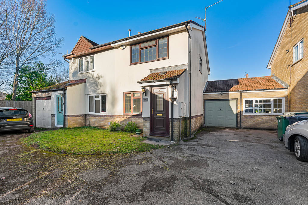 Image 0 Silver Birch Close, Whitchurch, Cardiff.