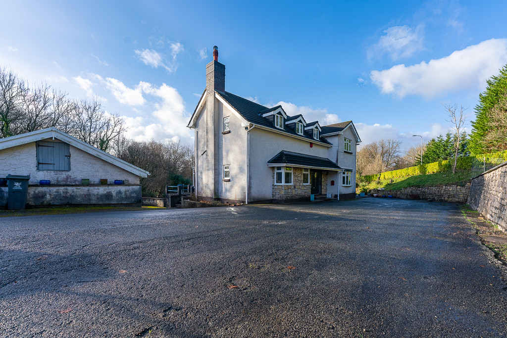 Image 35 Dwrlyn Cottage, Llantrisant Road, Capel Llanilltern, Cardiff