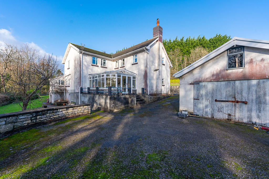 Image 7 Dwrlyn Cottage, Llantrisant Road, Capel Llanilltern, Cardiff