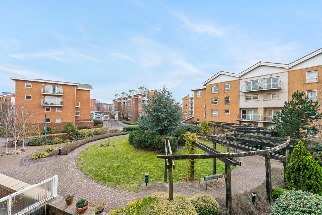 Image 9 Cannes House, Penstone Court, Century Wharf