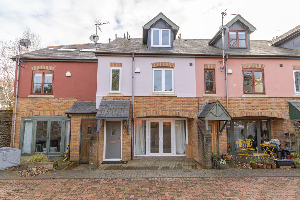 Image 18 Vicarage Mews, Conway Road, Pontcanna