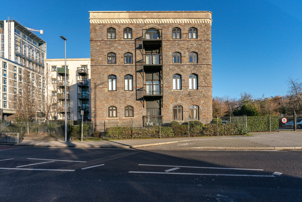 Image 14 Edward England Wharf, Cardiff Bay, Cardiff