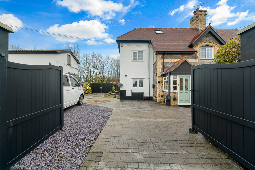 Image 25 Breach Cottages, Bonvilston