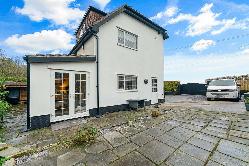 Image 24 Breach Cottages, Bonvilston