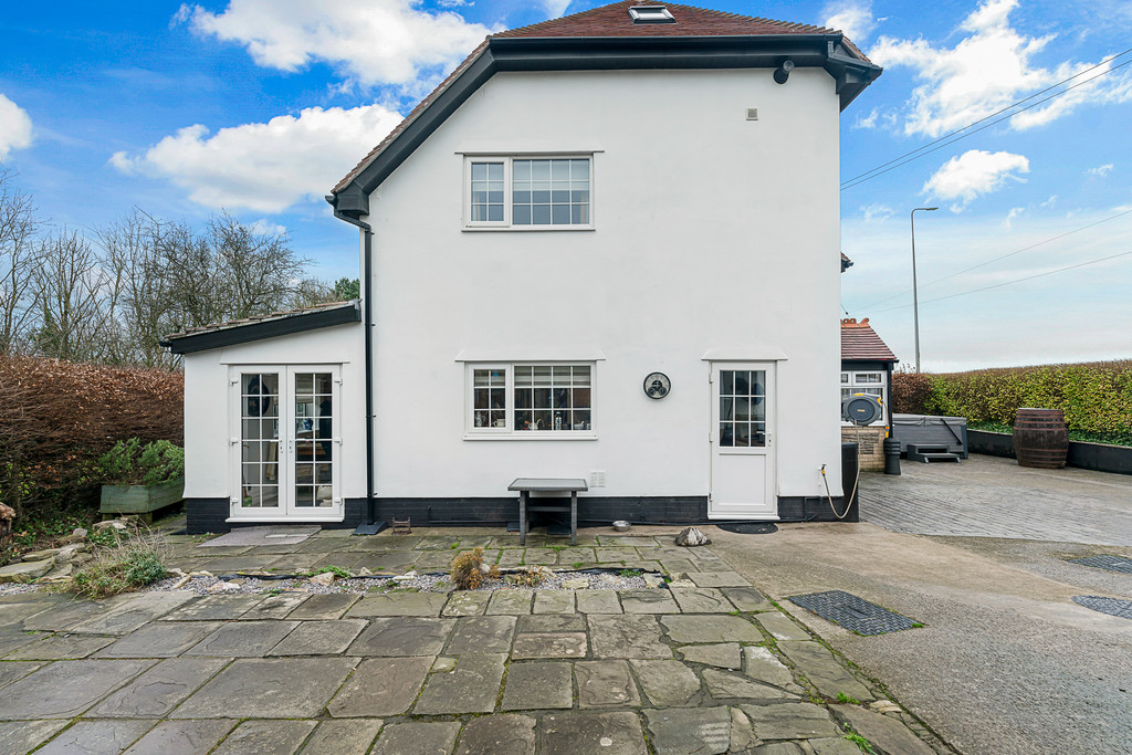 Image 27 Breach Cottages, Bonvilston