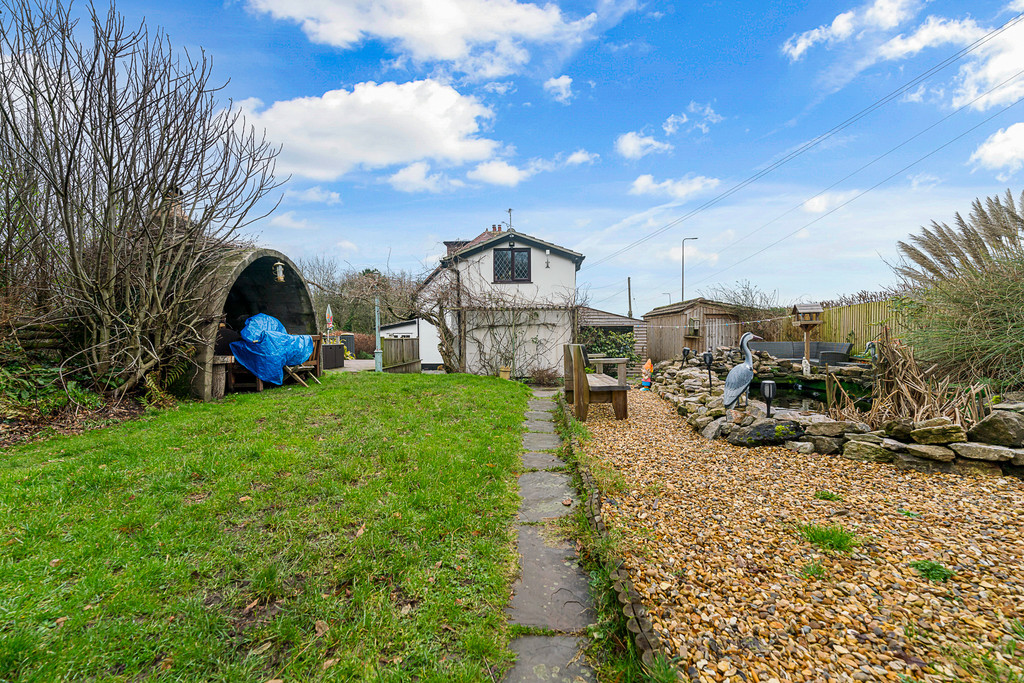 Image 21 Breach Cottages, Bonvilston