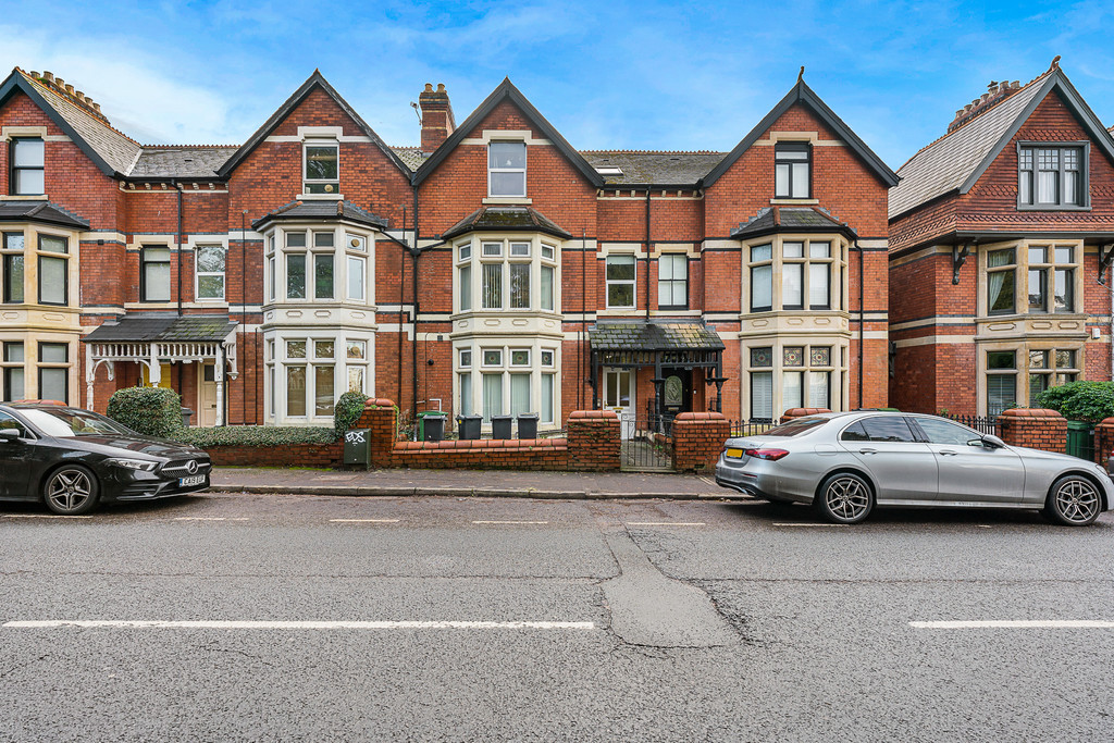 Image 9 Flat 3 , Pencisely Road, Llandaff, Cardiff