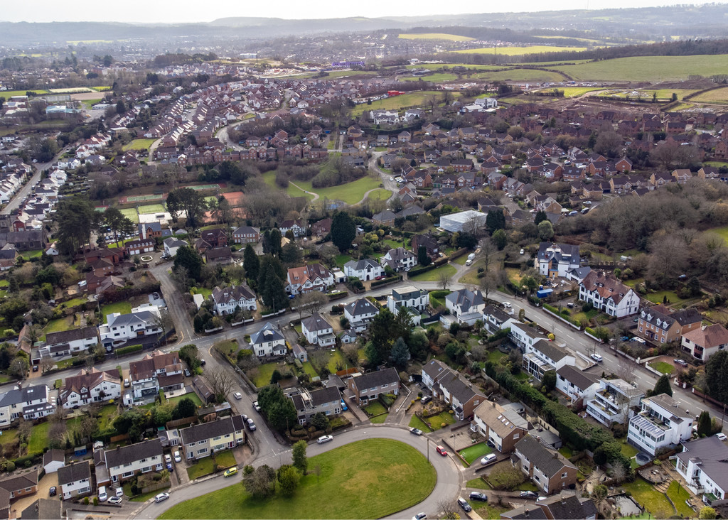 Image 31 The Green, Radyr