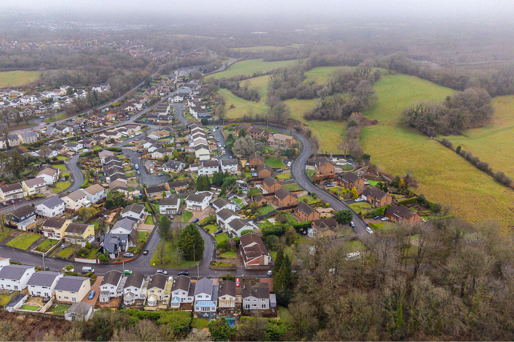 Image 40 Abbotts Leigh, The Drive, Miskin, Pontyclun