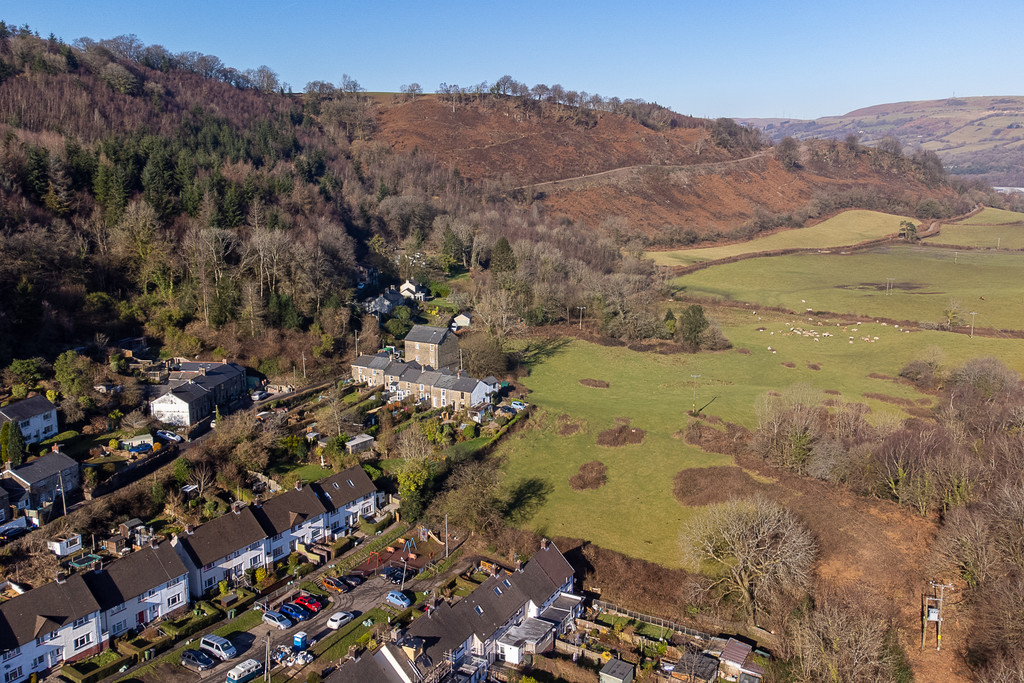 Image 26 Garth Olwg, Gwaelod-y-garth