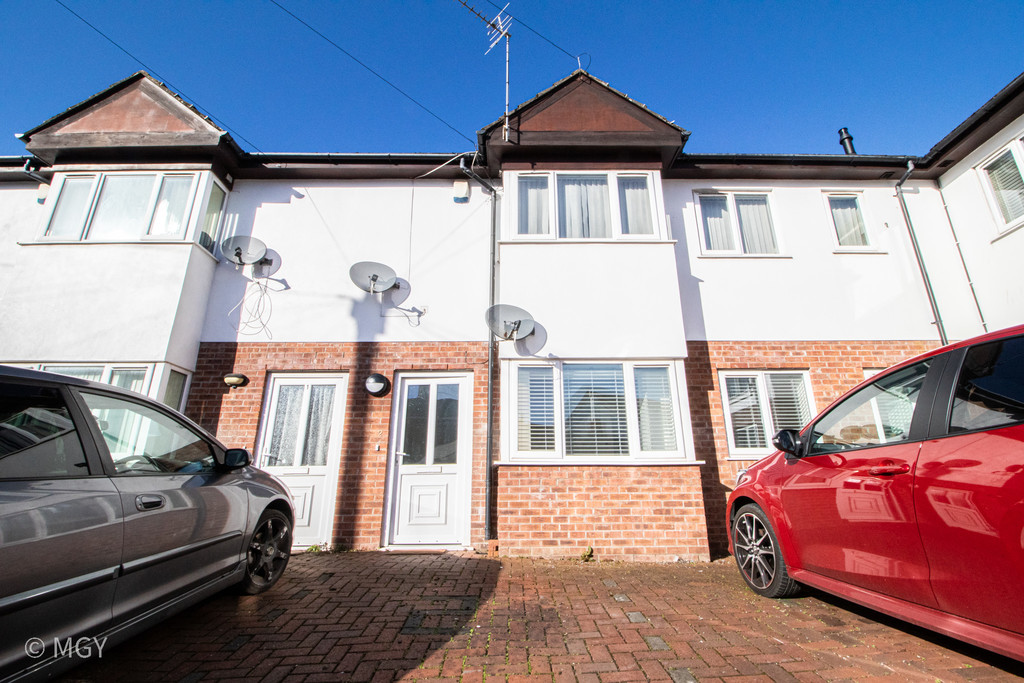 Image 15 Victoria Mews, Redcliffe Avenue, Canton