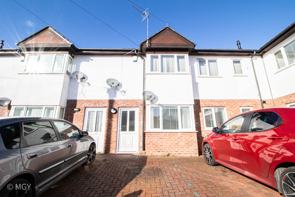 Image 0 Victoria Mews, Redcliffe Avenue, Canton