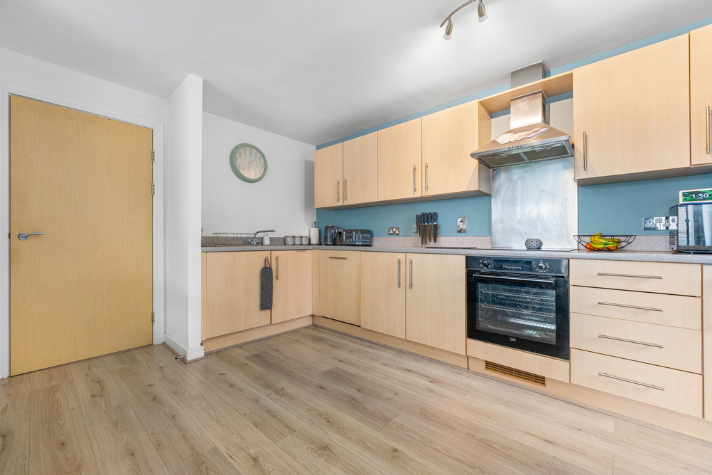 Image 4 Reresby Court, Heol Glan Rheidol, Cardiff