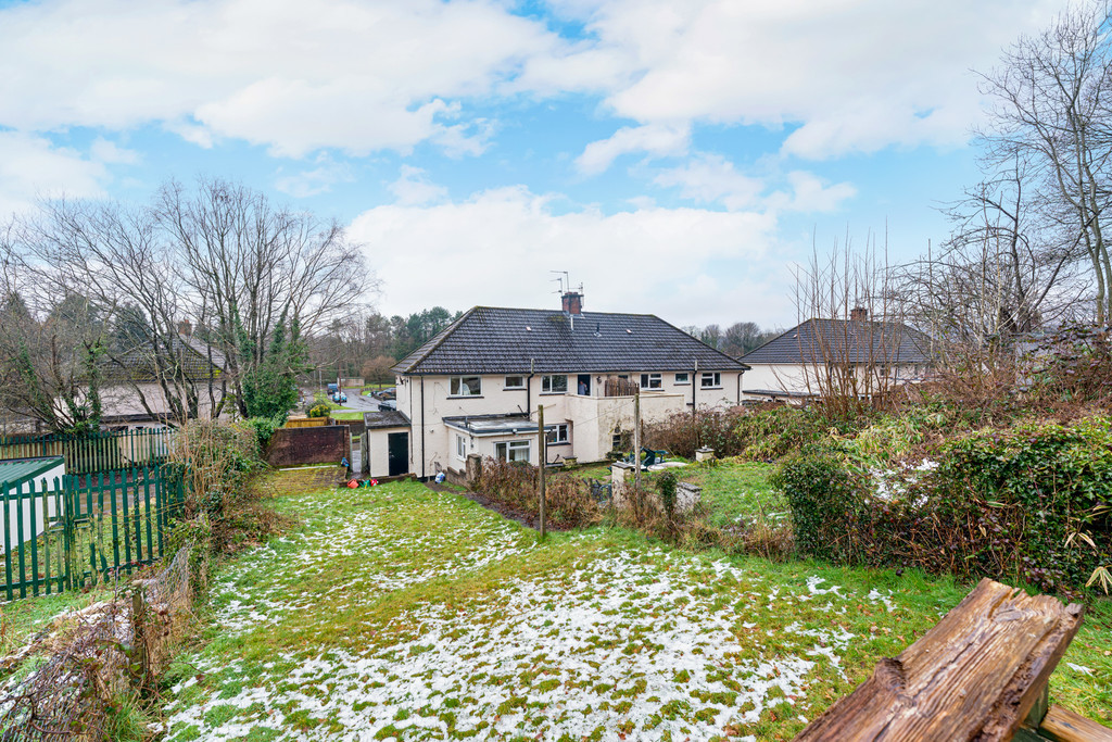 Image 17 Green Meadow Drive, Tongwynlais