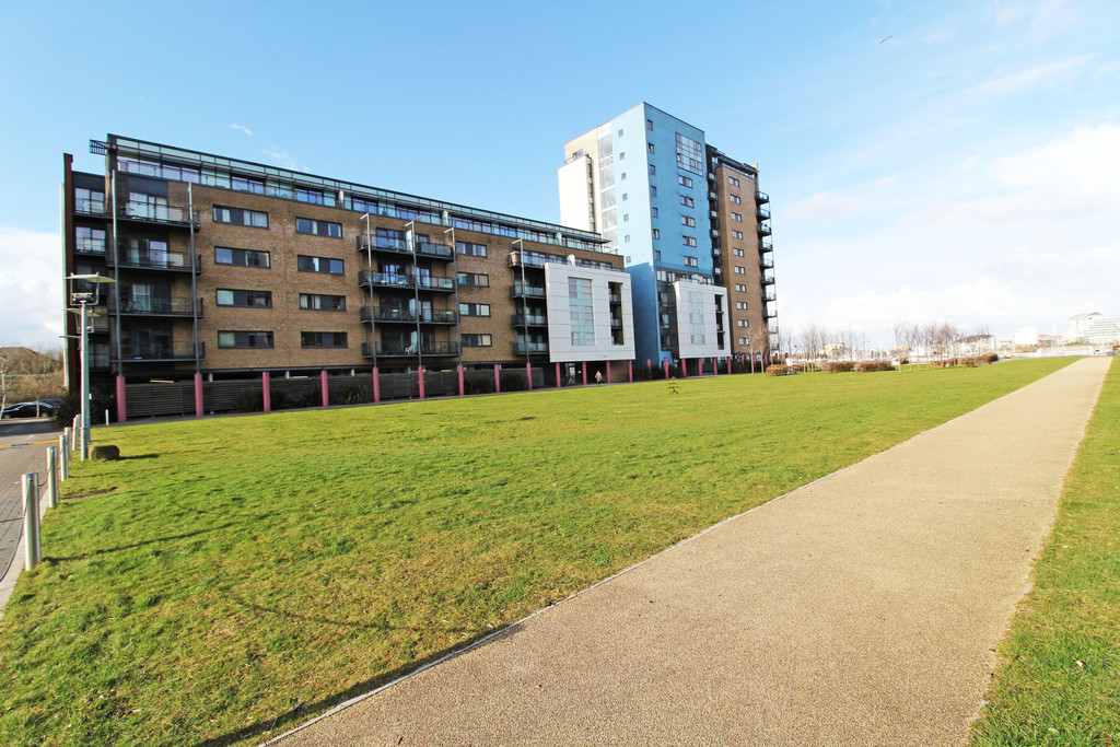 Image 0 Kilcredaun House, Prospect Place, Cardiff Bay