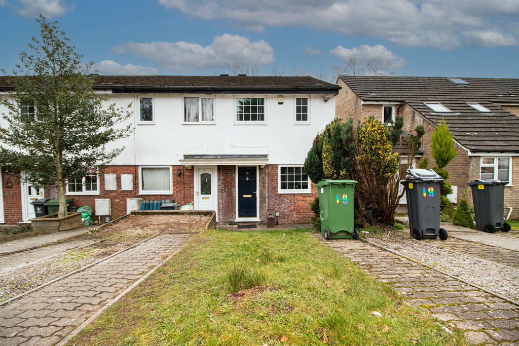 Image 0 Ashdene Close, Cardiff