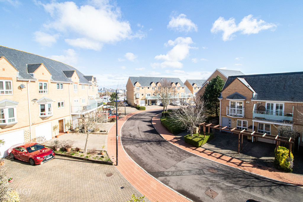 Image 9 Chandlers Way, Penarth